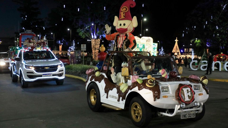 Sonho de Natal - Canela - Foto 9