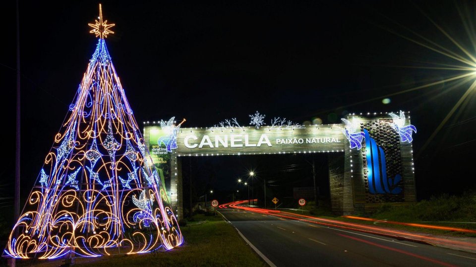 Sonho de Natal - Canela - Foto 5