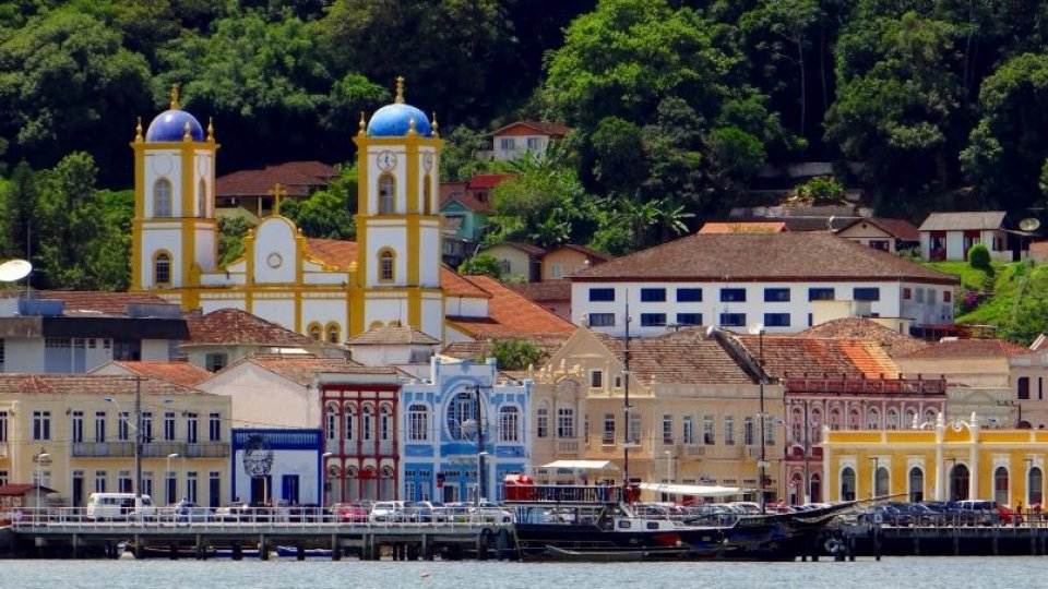 Carnaval Caminho dos Príncipes e Praias de SC - Foto 11