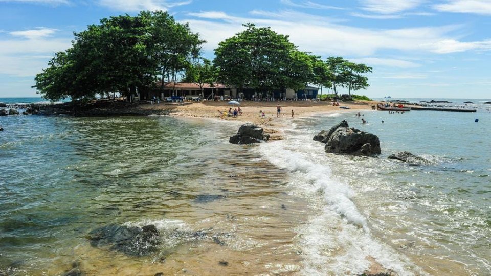 Carnaval Caminho dos Príncipes e Praias de SC - Foto 3