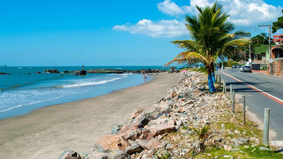 Carnaval Caminho dos Príncipes e Praias de SC - Foto 6