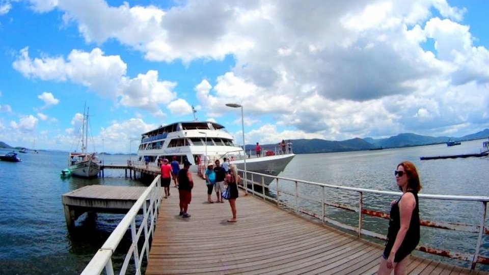 Carnaval Caminho dos Príncipes e Praias de SC - Foto 9