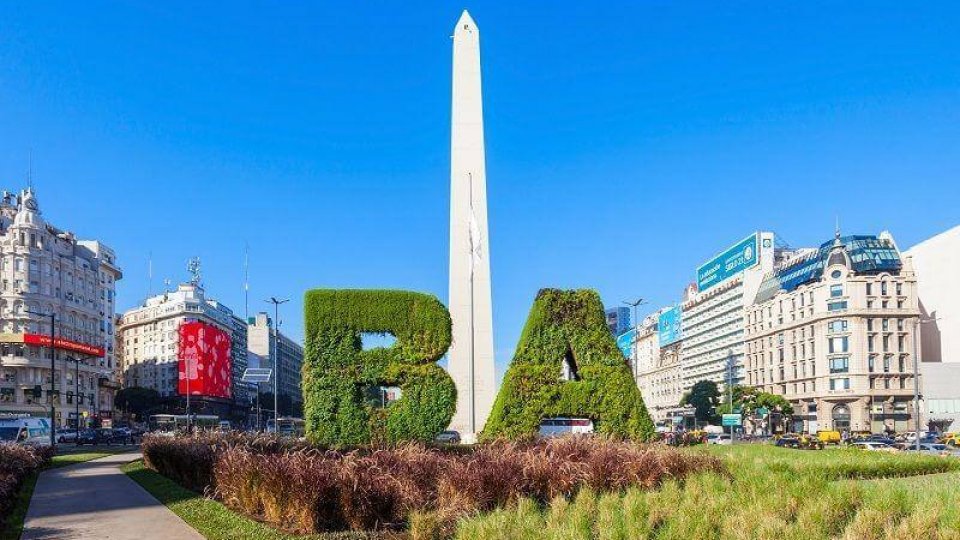 Réveillon Buenos Aires - Com Campanópolis e Delta do Tigre - Foto 5