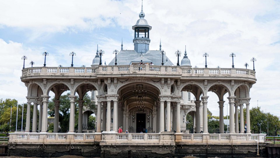 Réveillon Buenos Aires - Com Campanópolis e Delta do Tigre - Foto 12