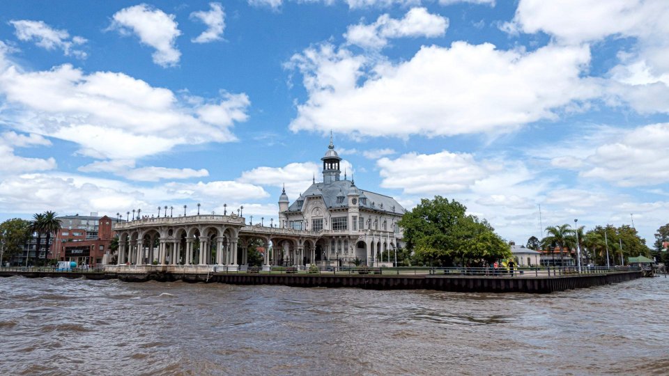 Réveillon Buenos Aires - Com Campanópolis e Delta do Tigre - Foto 13