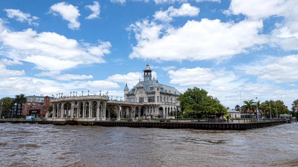 Carnaval Buenos Aires e Delta do Tigre - Foto 7