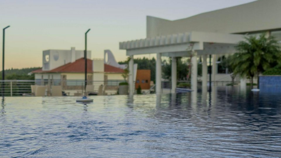 Termas Romanas - Meia Pensão - Foto 48