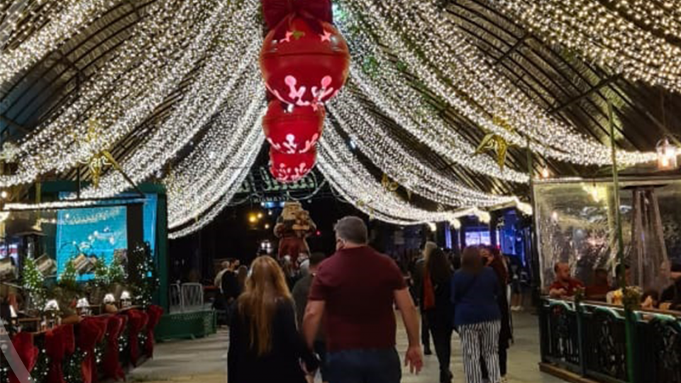 Natal Luz Gramado - Foto 8