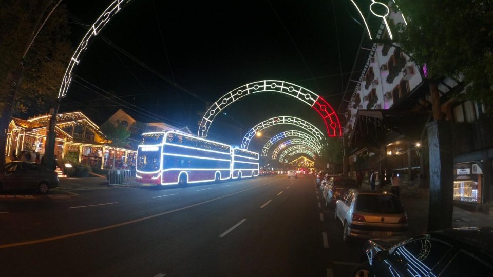 Natal Luz Gramado - Foto 11