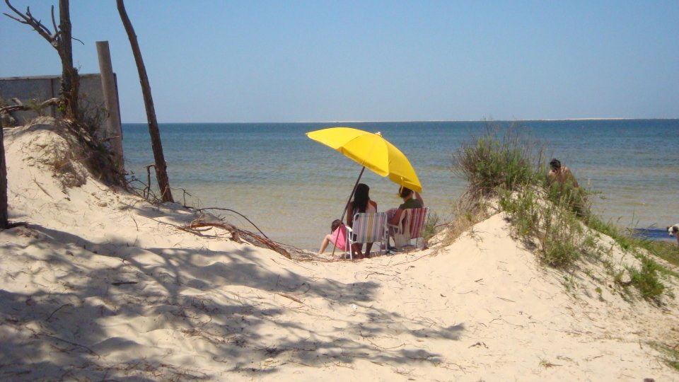 Lagoa do Bacupari – Água doce, morna e cristalina - Foto 11