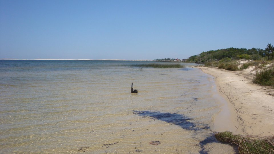 Lagoa do Bacupari – Água doce, morna e cristalina - Foto 12