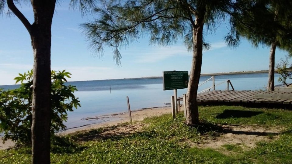 Lagoa do Bacupari – Água doce, morna e cristalina - Foto 15