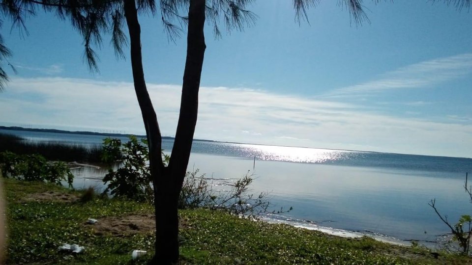 Lagoa do Bacupari – Água doce, morna e cristalina - Foto 16