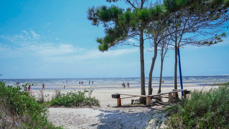 Lagoa do Bacupari – Água doce, morna e cristalina - Foto 4