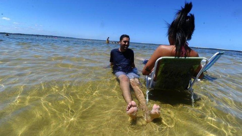 Lagoa do Bacupari – Água doce, morna e cristalina - Foto 8