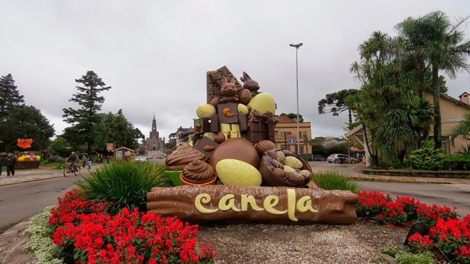 Gramado e Canela - Especial dia das Mães - Foto 7