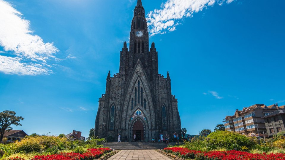 Gramado e Canela - Especial dia das Mães - Foto 8