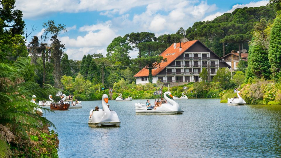 Gramado e Canela - Especial dia das Mães - Foto 9