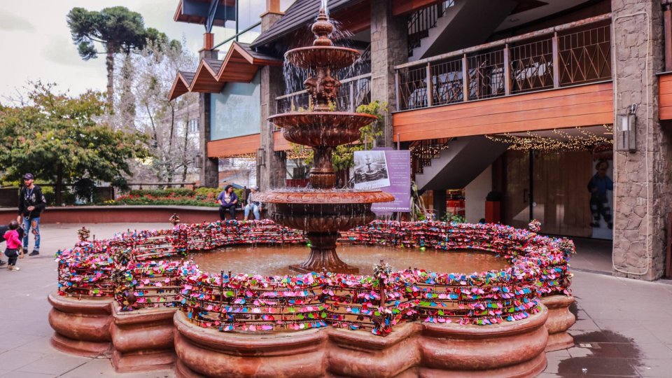 Gramado e Canela - Especial dia das Mães - Foto 12