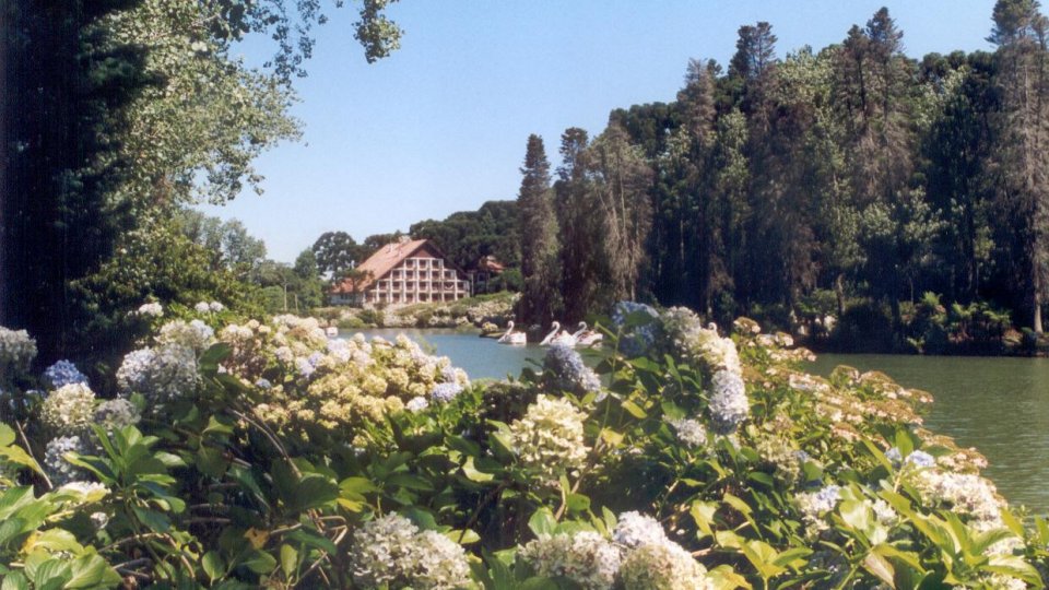 Gramado e Canela - Especial dia dos Namorados - Foto 11