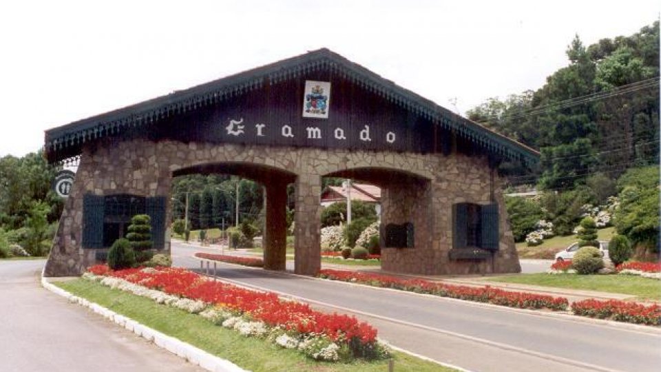 Gramado e Canela - Especial dia dos Namorados - Foto 12