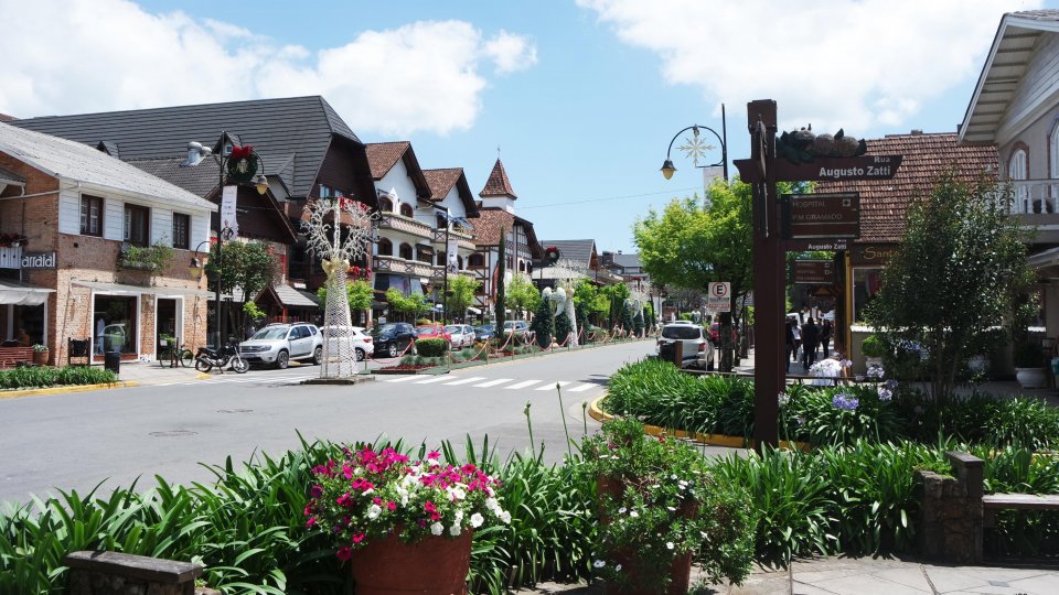 Gramado e Canela - Especial dia dos Namorados - Foto 6