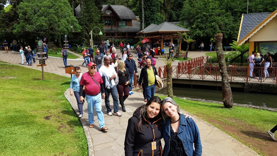 Gramado e Canela - Especial dia dos Namorados - Foto 8