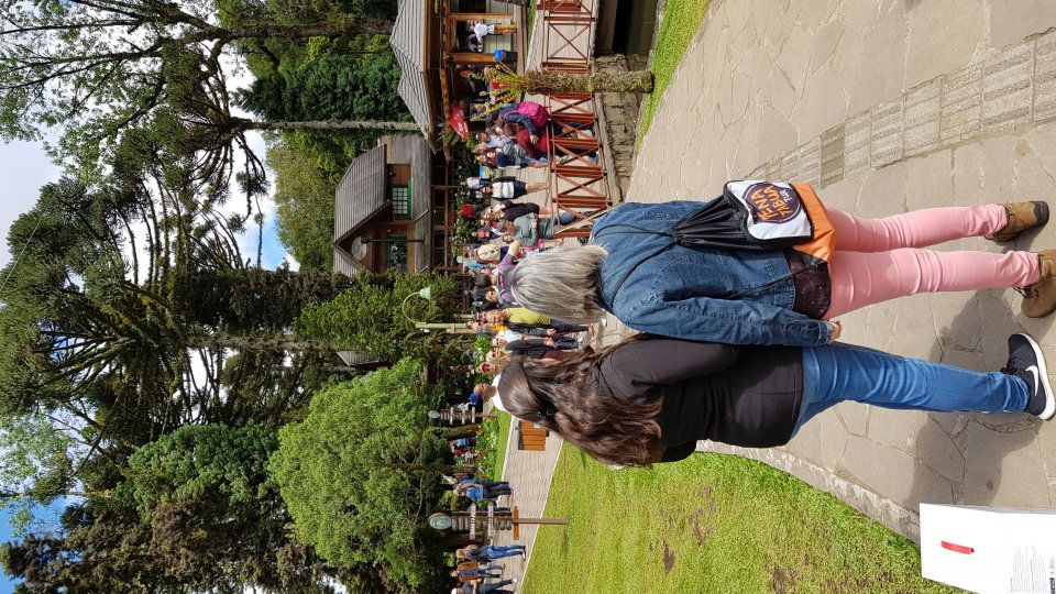 Gramado e Canela - Especial dia dos Namorados - Foto 9