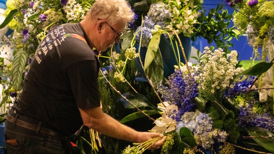 Expoflora - Holambra, Itu e Campinas - Foto 2