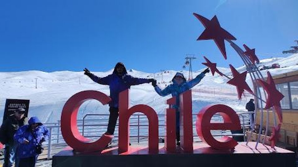 Chile e Argentina - 13 dias - Foto 22