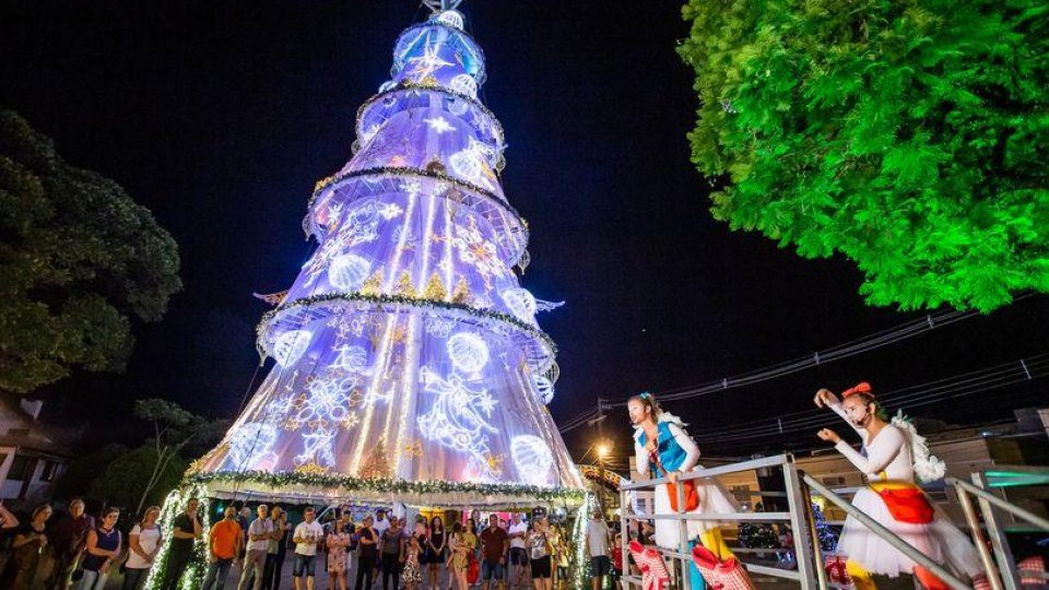 Natal dos Anjos - Dois Irmãos - Foto 10