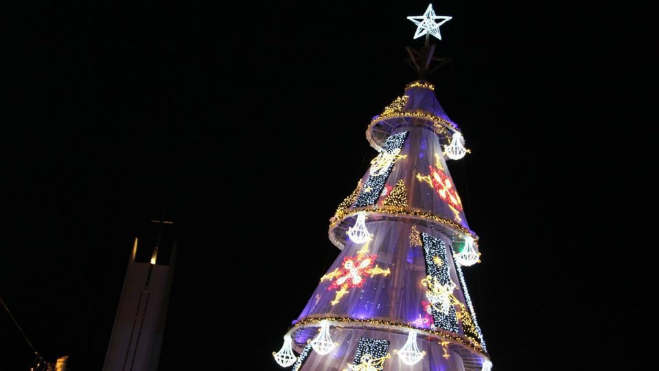 Natal dos Anjos - Dois Irmãos - Foto 11