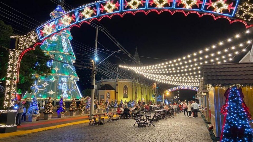 Natal dos Anjos - Dois Irmãos - Foto 15