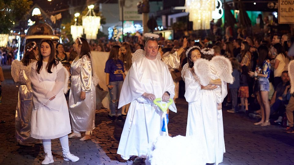 Natal dos Anjos - Dois Irmãos - Foto 9