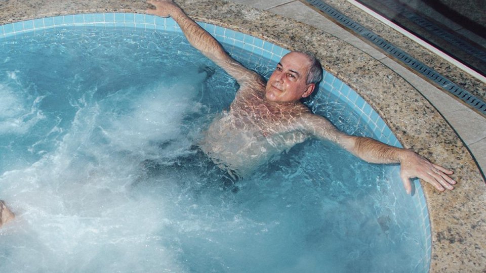 Férias de Julho - Termas Romanas - Meia Pensão - Foto 10