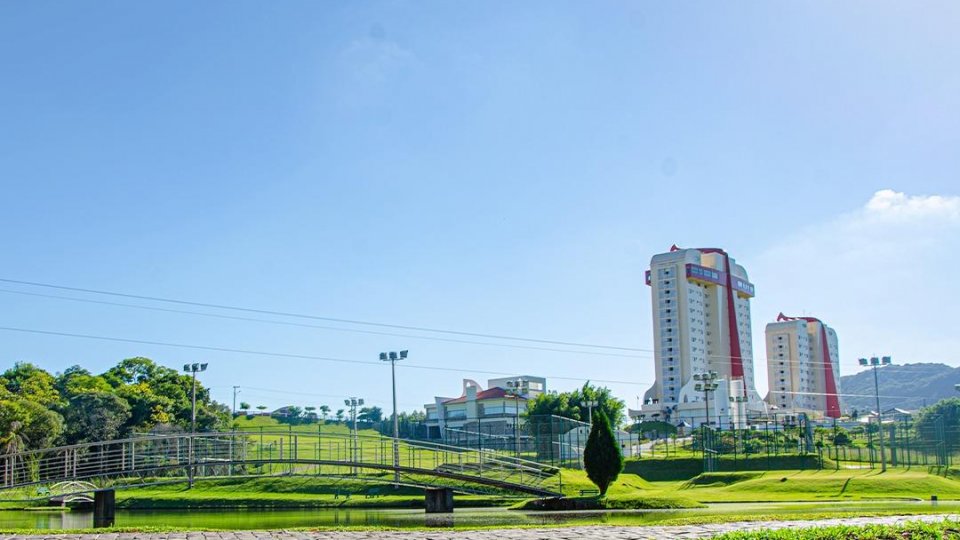 Recanto Maestro e Termas Romanas - Meia Pensão - Foto 15