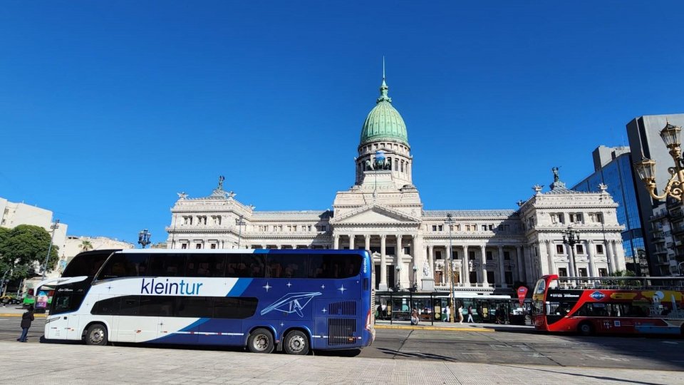 Réveillon Buenos Aires - Com Campanópolis e Delta do Tigre - Foto 30