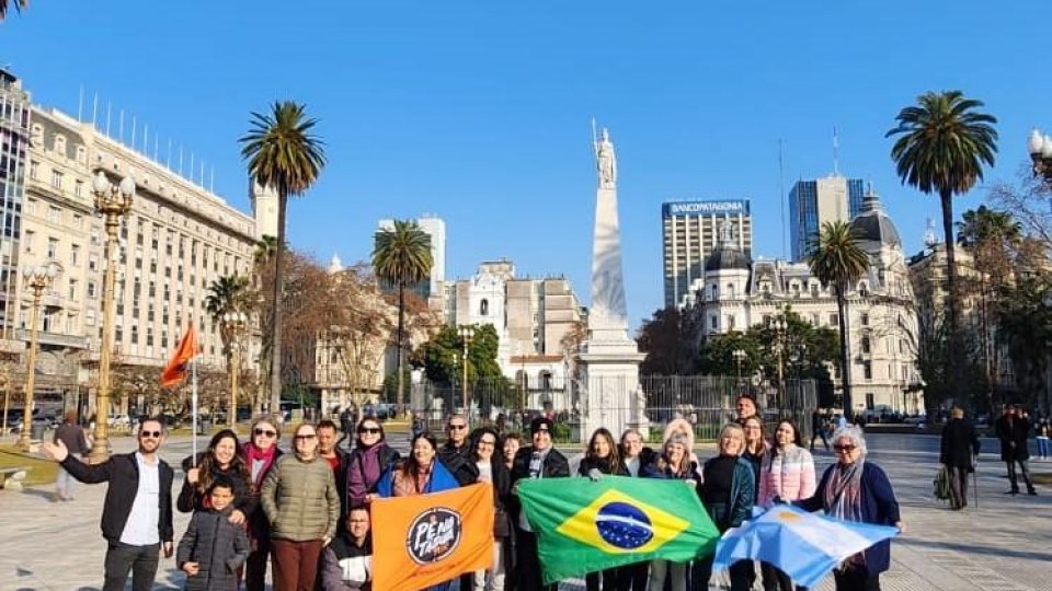 Réveillon Buenos Aires - Com Campanópolis e Delta do Tigre - Foto 25