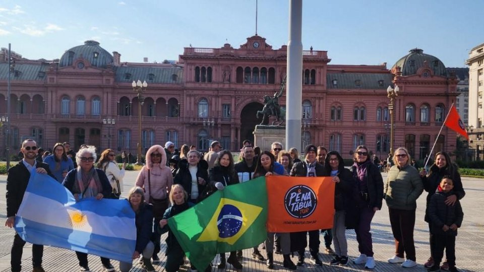 Réveillon Buenos Aires - Com Campanópolis e Delta do Tigre - Foto 26