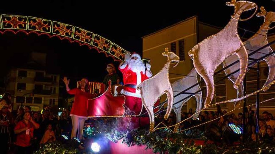 Natal dos Anjos - Dois Irmãos - Foto 12