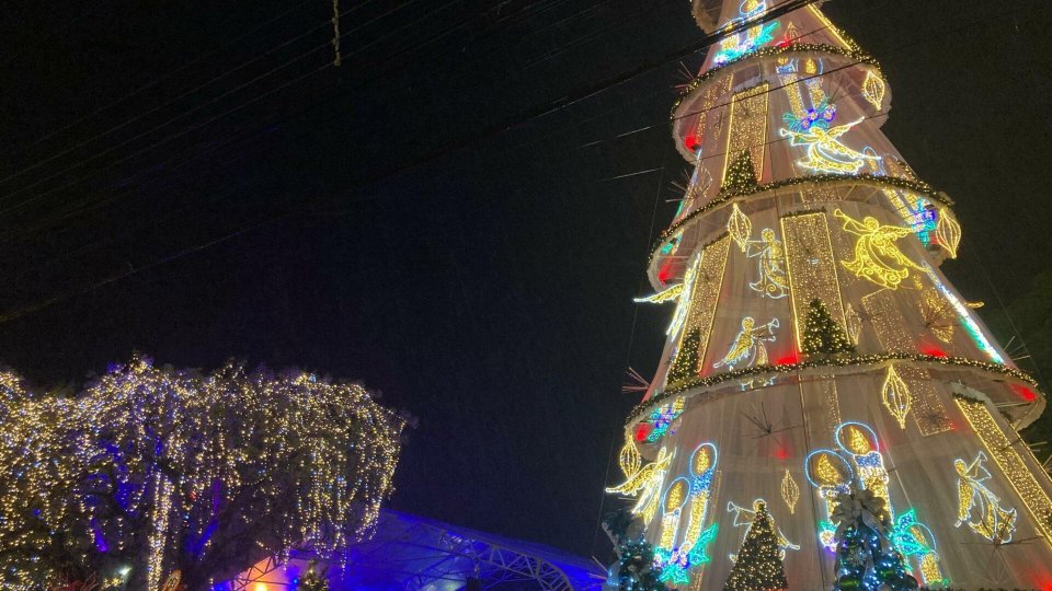 Natal dos Anjos - Dois Irmãos - Foto 14