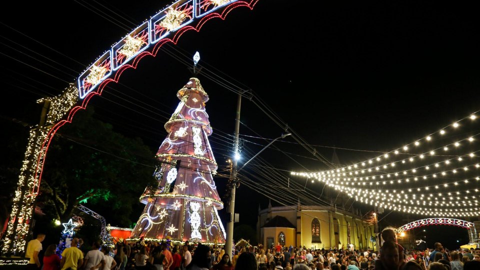 Natal dos Anjos - Dois Irmãos - Foto 16