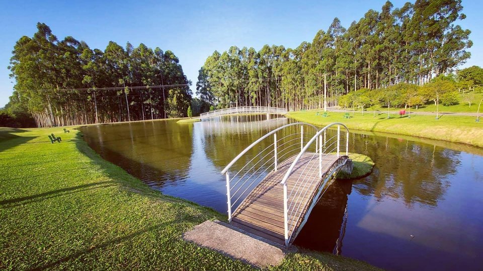 Páscoa Recanto Maestro - Termas Romanas - Meia pensão - Foto 31