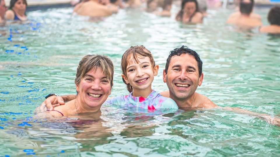 Feriado no Recanto Maestro - Termas Romanas - Meia pensão - Foto 26