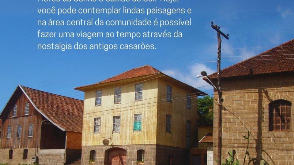 Antônio Prado: Um Retorno ao Passado com o Autêntico Filó - Foto 6